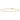 14K Diamond-cut Rice Puff Beads 4-Station 9 inch Plus 1 inch Extender - Total 10 inch Anklet - Image 3