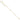 14K Diamond-cut Rice Puff Beads 4-Station 9 inch Plus 1 inch Extender - Total 10 inch Anklet - Image 7