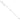 14K White Gold Diamond-Cut Rice Puff Bead Anklet with Extender, 10 Inch - Image 7