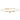 14K Two-Tone Heart Bracelet with Diamond-Cut Beads and Extender - Image 2