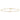 14K Gold Textured Open Heart Anklet with Extender - 10 Inches Total Length - Image 2