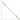14K Two-Tone Diamond-Cut Leaf Anklet with Extender - 10 Inches Total Length - Image 3