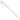 14k Tri-color 3-Strand Diamond-cut Beaded 9-Station 9 inch Plus 1 inch Extender - Total 10 inch Anklet - Image 7