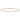 14k Two-Tone Polished Oval Twist Link Anklet with Extender - 10 Inches - Image 2