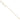14k Two-Tone Polished Oval Twist Link Anklet with Extender - 10 Inches - Image 6