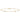 14K Gold Open Hearts Anklet with Extender - Trendy Heart Design - Image 2