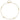 14K Gold Open Hearts Anklet with Extender - Trendy Heart Design - Image 4