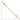 14K Gold Open Hearts Anklet with Extender - Trendy Heart Design - Image 3