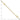 14K Flowers 3-Station with Flower Dangle 10 inch Plus 1 inch Extender - Total 11 inch Anklet - Image 3
