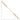 14K Gold Diamond-Cut Heart Anklet with Extender - 10 Inches Total Length - Image 3