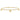 14K Polished Curb Chain with 3 Puffed Heart Dangles 9 inch Plus 1 inch Extender - Total 10 inch Anklet - Image 3