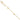 14K Polished Curb Chain with 3 Puffed Heart Dangles 9 inch Plus 1 inch Extender - Total 10 inch Anklet - Image 7