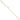 14k Rose Gold Twisted Heart Double Strand Anklet with Extender - Image 6