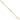 14K Gold Polished Heart Link Anklet with Extender, 10 Inches Total - Image 1
