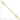 14K Gold Heart-In-Heart Link Anklet with Extender, 10-Inch Length - Image 5