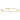 14K Two-Tone Polished Open Hearts Anklet with Extender - 10 Inches Total - Image 1