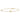 14k Gold Leaf Anklet with Glass Eye Bead and Extender – 10 Inches Total Length - Image 3