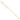 14K Gold Filigree Link Anklet with Extender - Elegant 10-Inch Design - Image 7