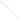14K Gold Bezel-Set CZ 5-Station Anklet with Extender – 10 Inches Total - Image 7