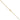 14k Polished Filigree Heart and Bismark Chain 10 inch Anklet - Image 2