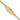14k Polished Filigree Heart and Bismark Chain 10 inch Anklet - Image 1