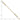 14K Two-tone Diamond-cut Beaded 4-Station 9 inch Plus 1 inch Extender - Total 10 inch Anklet - Image 4