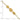 14K Gold Mariner Link Anklet with Extender - Trendy 10 Inch Design - Image 5