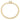 14K Polished Fancy Dangles 9 inch Plus 1 inch Extender - Total 10 inch Anklet - Image 5