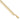 14K Polished Fancy Dangles 9 inch Plus 1 inch Extender - Total 10 inch Anklet - Image 1