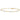 14K Two-tone 5 Hearts and Paperclip Links 9 inch Plus 1 inch Extender - Total 10 inch Anklet - Image 3