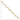 14K Gold Diamond-Cut Beaded Anklet with Extender - 11.5 Inches - Image 7