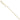 14K Polished Fancy Link Chain 9 inch Plus 1 inch Extender - Total 10 inch Anklet - Image 5