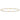 14K Two-Tone Diamond-Cut Infinity Link Anklet with Extender - 10 Inch Total Length - Image 3