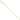 14K Gold Polished Circle Dangle Anklet with Extender - 10 Inches Total Length - Image 5