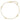 14k Polished Bows 4-station 9 inch Plus 1 inch Extender - Total 10 inch Anklet - Image 4