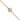 14K Polished Mother of Pearl Flower 9 inch Plus 1 inch Extender - Total 10 inch Anklet - Image 1