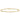 14K Polished and Diamond-cut 5-Station Beaded Mixed Link 10 inch Anklet - Image 3