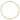 14K Polished and Diamond-cut 5-Station Beaded Mixed Link 10 inch Anklet - Image 4