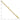 14K Polished and Diamond-cut 5-Station Beaded Mixed Link 10 inch Anklet - Image 5