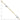 14K Two-tone Beads and Three Dolphins 9 inch Plus 1 inch Extender - Total 10 inch Anklet - Image 6
