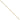 14k Gold Twisted Oval Bead Anklet – Modern Chic Statement Piece - Image 1
