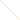 14k Gold Figaro Link Anklet with Dangling Puffed Heart Charm - Image 2