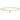 14k Gold Figaro Link Anklet with Dangling Puffed Heart - Image 3