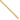 14k Gold Polished Double-Sided Heart Bracelet for Kids - Image 1