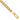 14k Gold 4mm Anchor Chain Anklet - Modern & Versatile