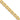 14K Gold 5.5mm Semi-Solid Anchor Bracelet with Lobster Clasp - Image 1