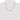 14K White Gold 20" Curb Chain with Lobster Clasp - Modern Classic - Image 4