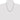 14K White Gold 22 inch 3.35mm Semi-Solid Curb with Lobster Clasp Chain - Image 4