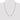 14K White Gold 24-Inch Curb Chain with Lobster Clasp - Image 4