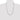 14K White Gold 26-Inch Curb Chain with Lobster Clasp - Image 4